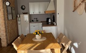 Apartament Zeta - Zeta Park