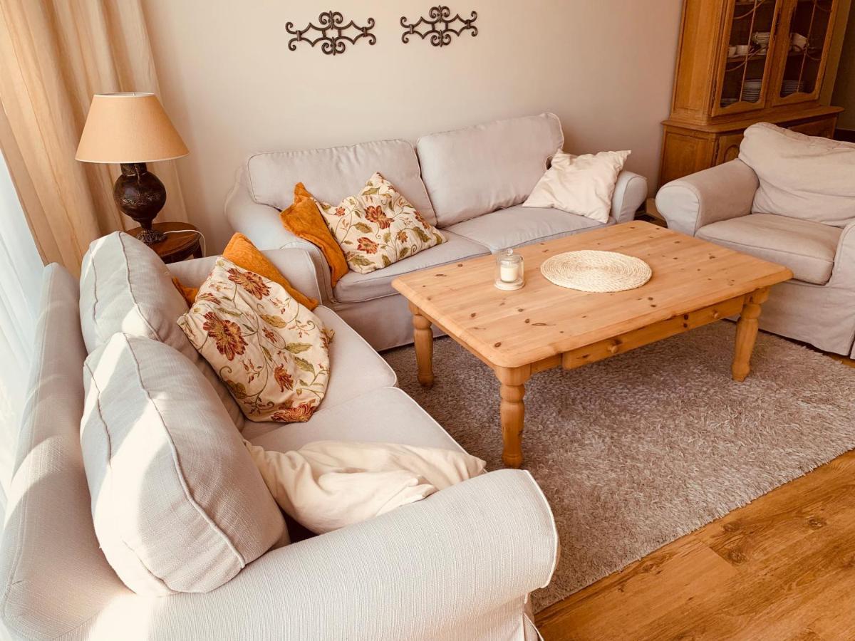 Apartament Zeta - Zeta Park Ustron Kültér fotó