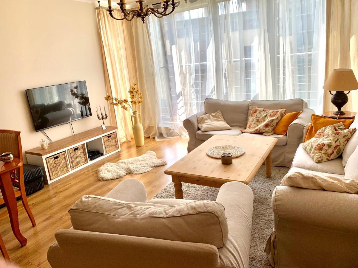 Apartament Zeta - Zeta Park Ustron Kültér fotó