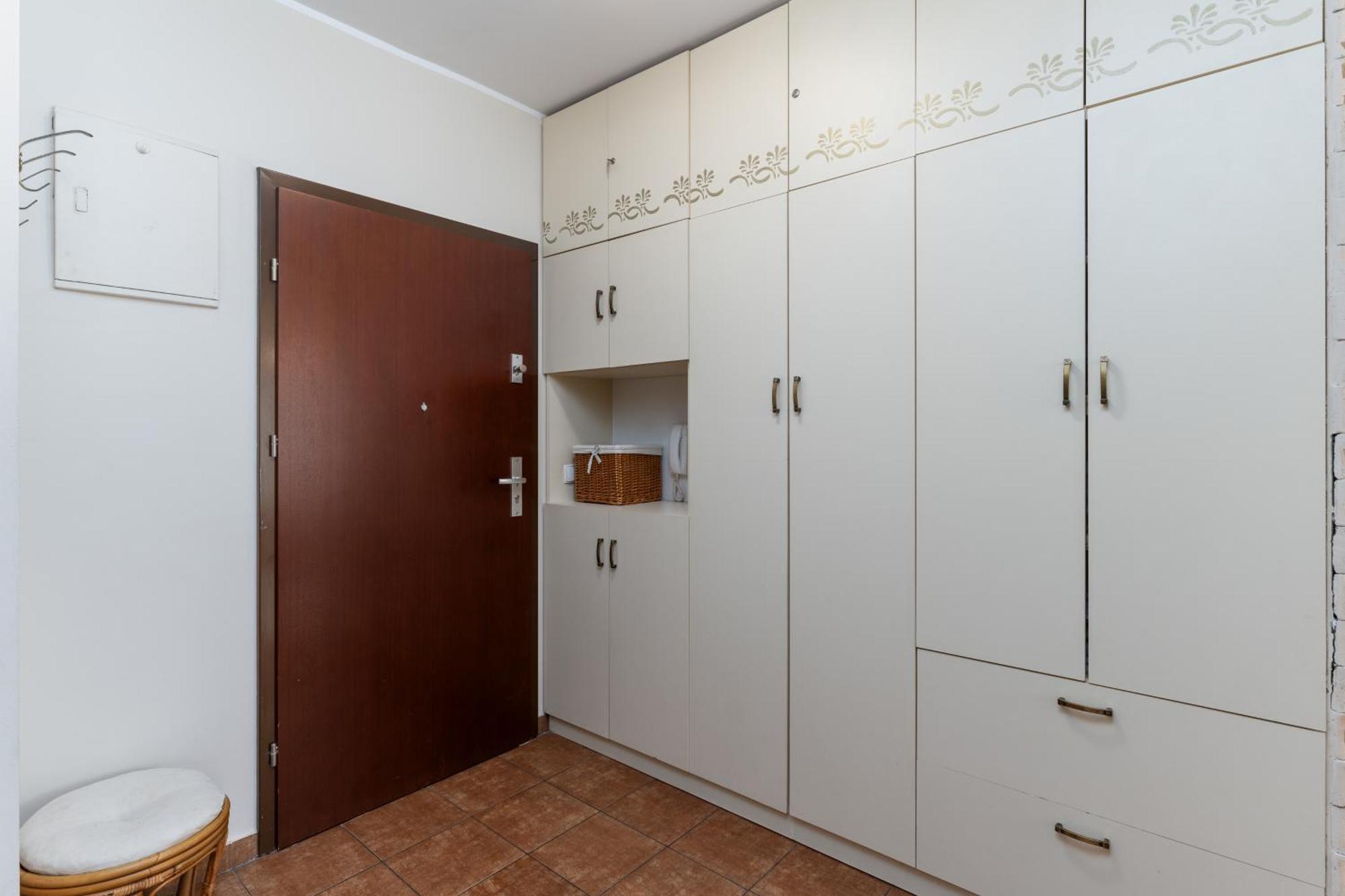 Apartament Zeta - Zeta Park Ustron Kültér fotó