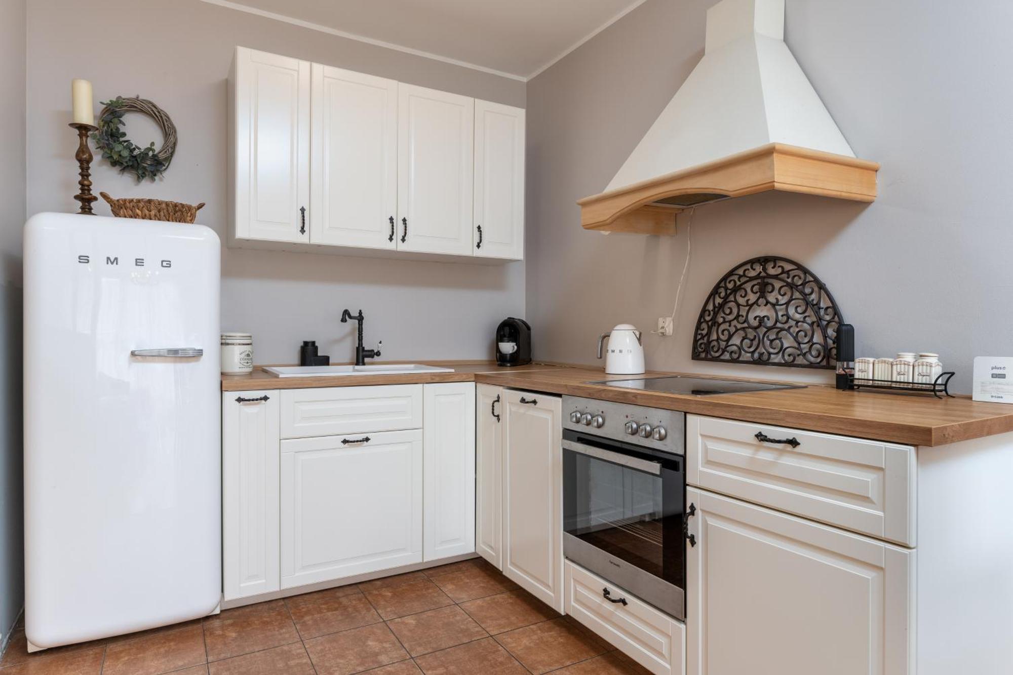 Apartament Zeta - Zeta Park Ustron Kültér fotó