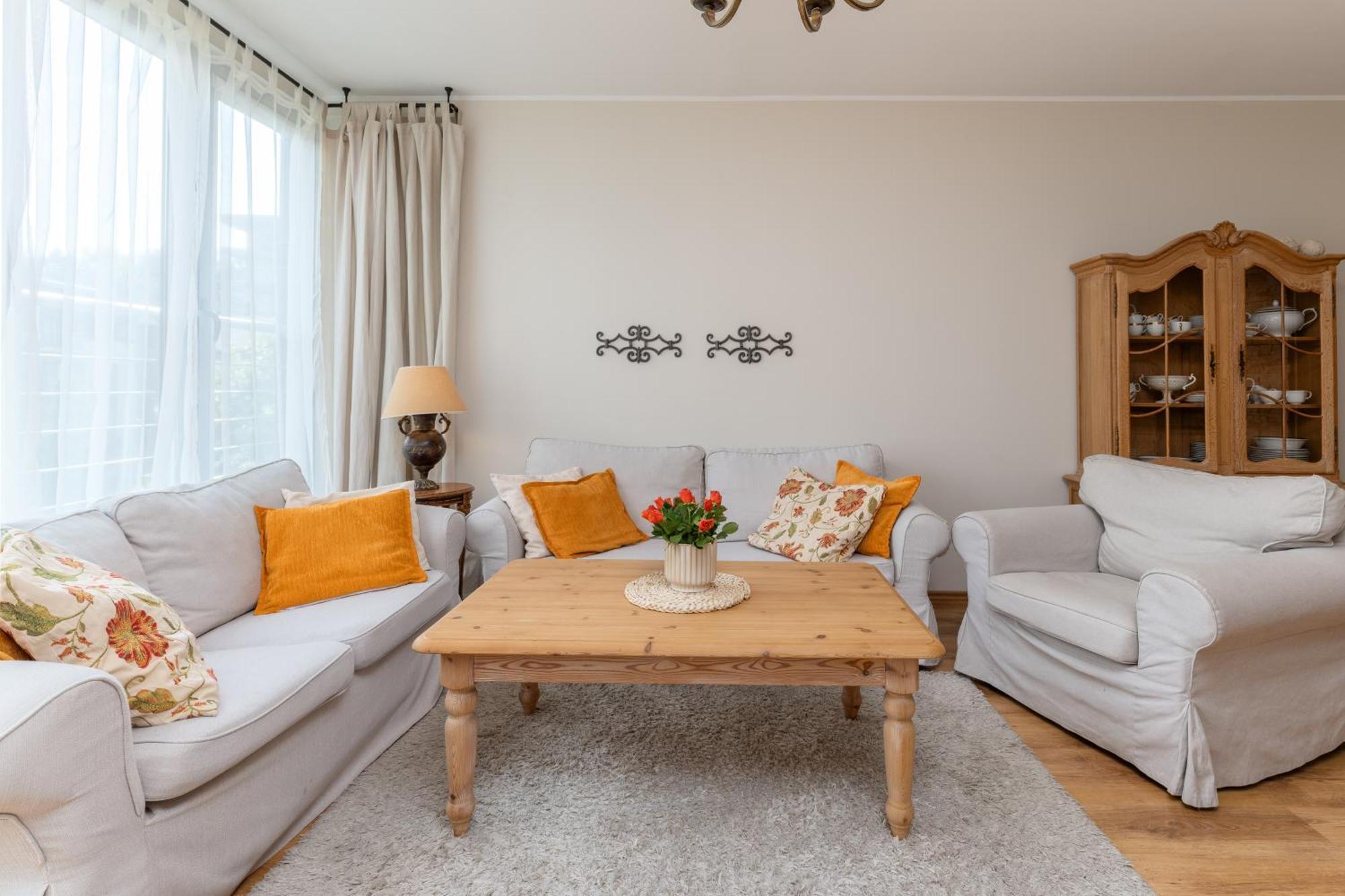 Apartament Zeta - Zeta Park Ustron Kültér fotó