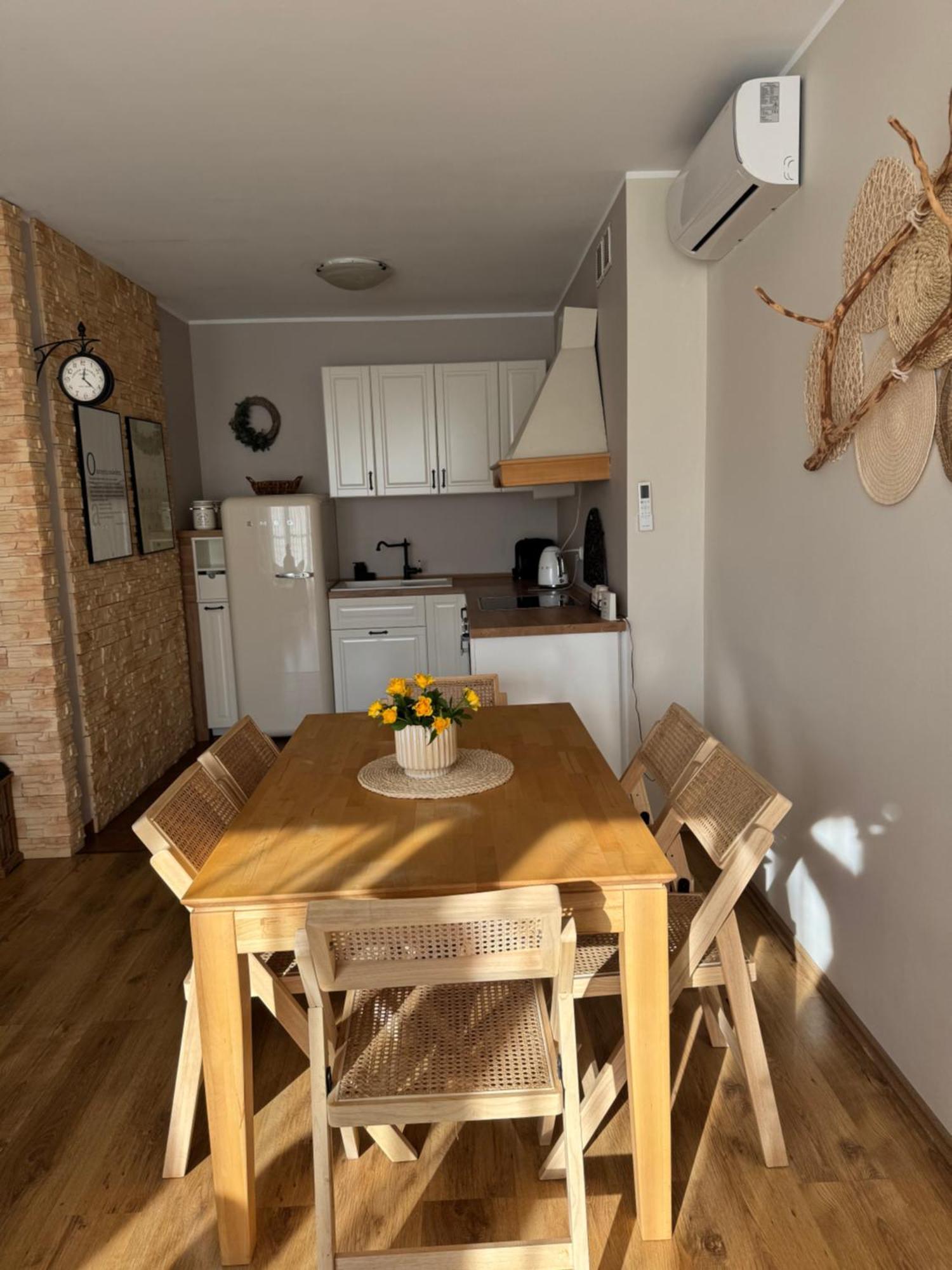 Apartament Zeta - Zeta Park Ustron Kültér fotó
