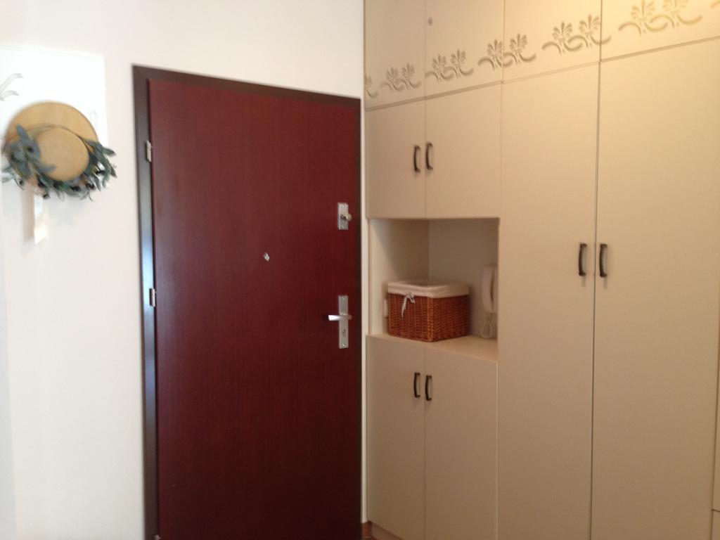 Apartament Zeta - Zeta Park Ustron Szoba fotó