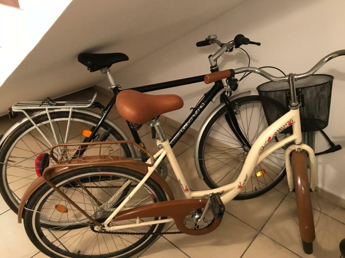 Apartament Zeta - Zeta Park Ustron Kültér fotó