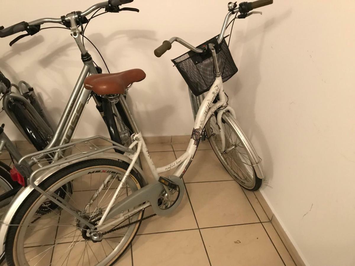 Apartament Zeta - Zeta Park Ustron Kültér fotó